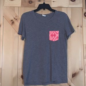 Victoria Secret Pink t-shirt